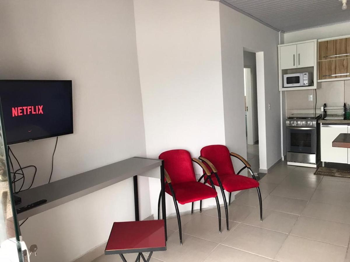 Casa De Praia Ponta Dos Ganchos De Fora جوفيرنادور سيلسو راموس المظهر الخارجي الصورة