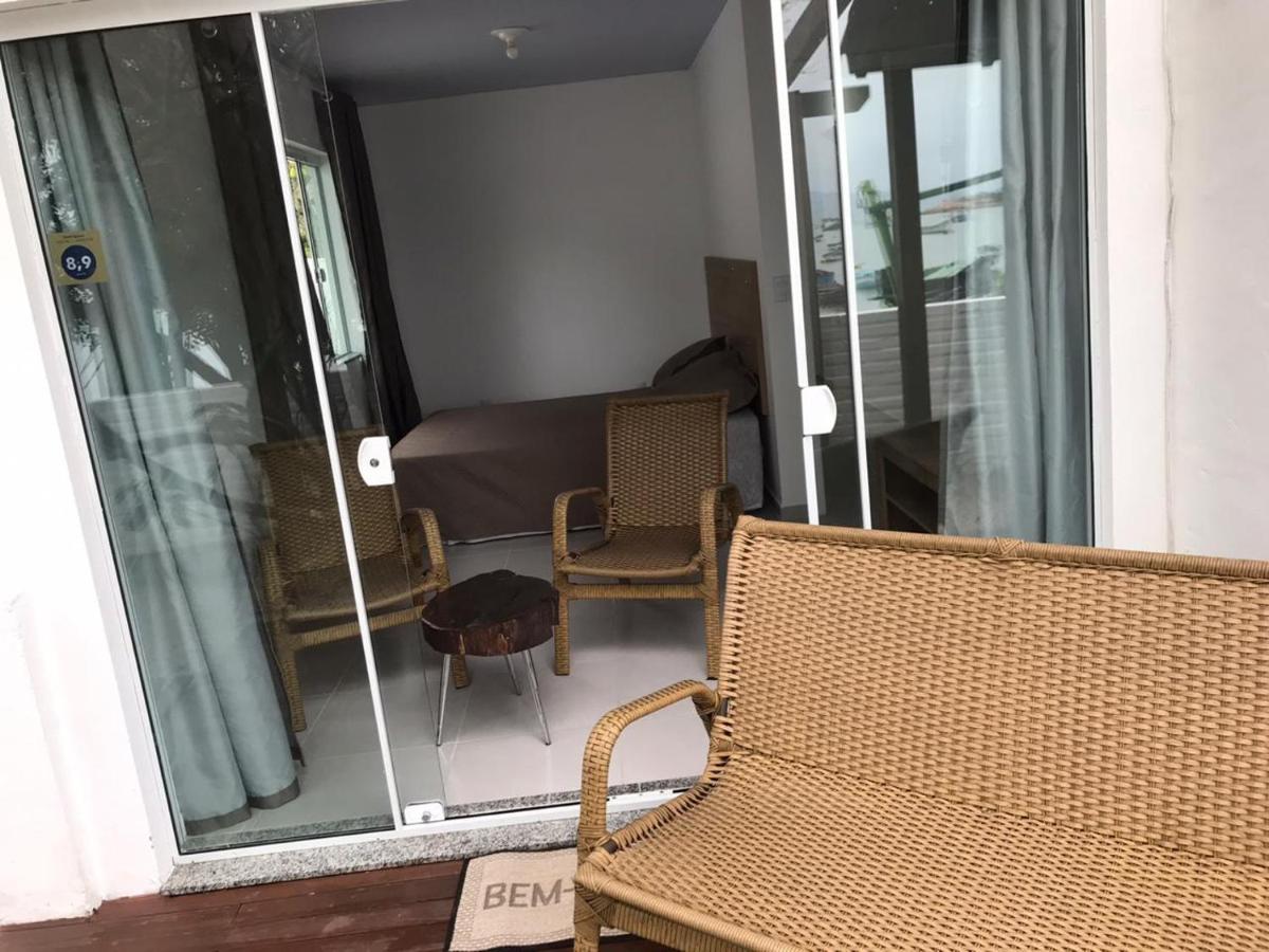 Casa De Praia Ponta Dos Ganchos De Fora جوفيرنادور سيلسو راموس المظهر الخارجي الصورة