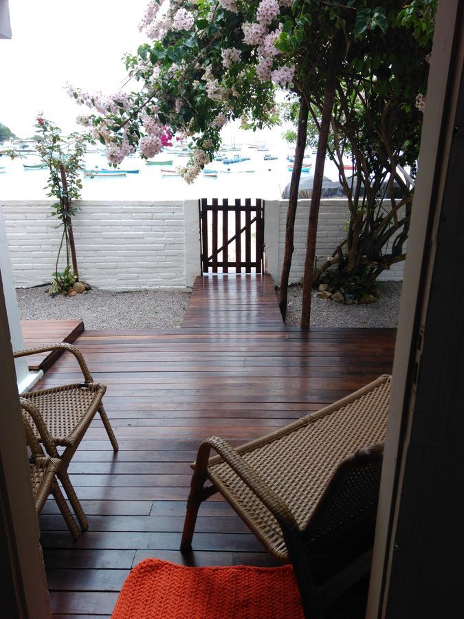 Casa De Praia Ponta Dos Ganchos De Fora جوفيرنادور سيلسو راموس المظهر الخارجي الصورة